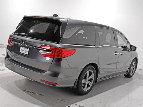 Used 2022 Honda Odyssey EX image 6