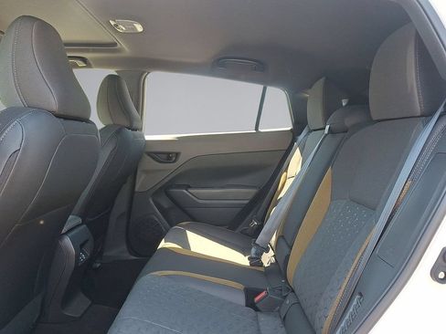 New 2026 Subaru Crosstrek 2.5i Sport AWD/4WD image 13