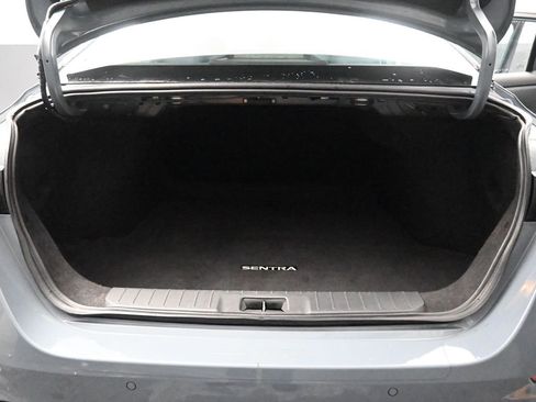 Used 2024 Nissan Sentra SV image 23