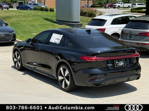 New 2026 Audi A5 2.0T Premium Plus AWD/4WD image 11
