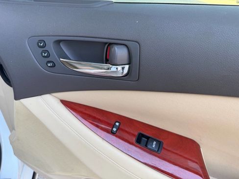 Used 2007 Lexus ES 350 Base 4dr Sedan image 22