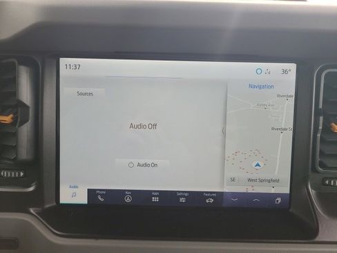 Used 2021 Ford Bronco Badlands image 26