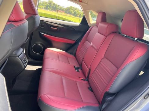Used 2020 Lexus NX 300 FWD w/ Comfort Package image 18