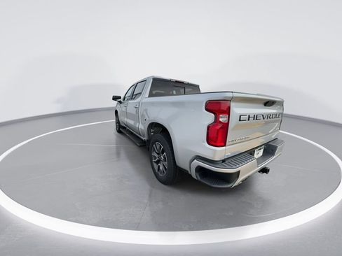 Used 2019 Chevrolet Silverado 1500 RST w/ All-Star Edition AWD/4WD image 6