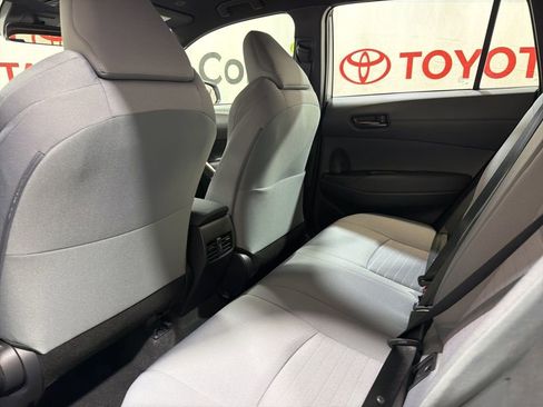 Used 2026 Toyota Corolla Cross AWD Hybrid image 19