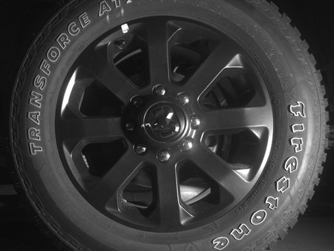 Used 2025 RAM 2500 Big Horn AWD/4WD image 14