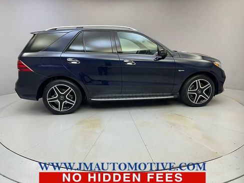 Used 2018 Mercedes-Benz GLE 43 AMG 4MATIC image 6