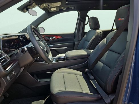 Used 2026 Chevrolet Traverse Z71 w/ LPO, Floor Liner Package image 11