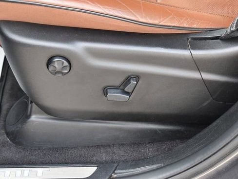 Used 2017 Jeep Grand Cherokee Summit w/ Platinum Series Group image 15