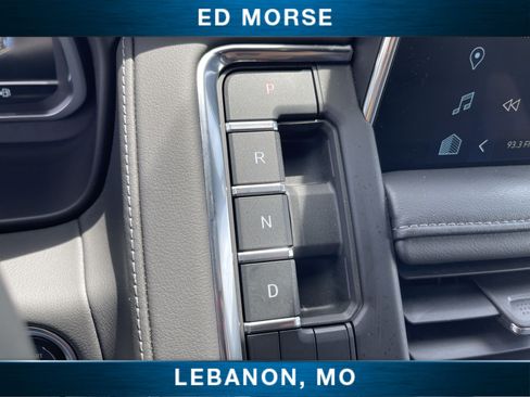 Certified 2023 Chevrolet Tahoe LT AWD/4WD image 15