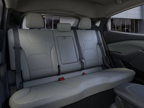 New 2025 Ford Mustang Mach-E Premium image 11