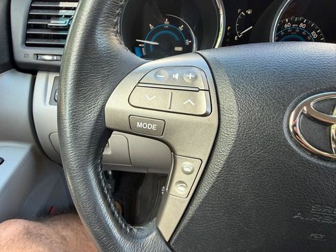 Used 2009 Toyota Highlander Limited AWD/4WD image 31
