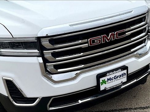 Used 2020 GMC Acadia SLE AWD/4WD image 30