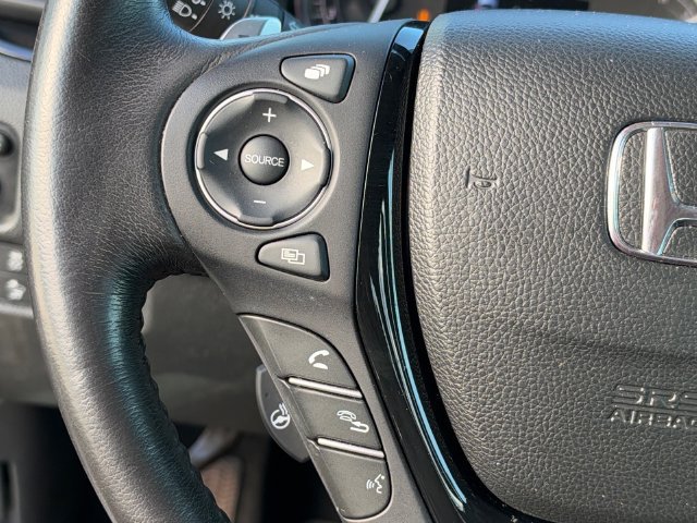 Used 2020 Honda Ridgeline RTL-E image 23