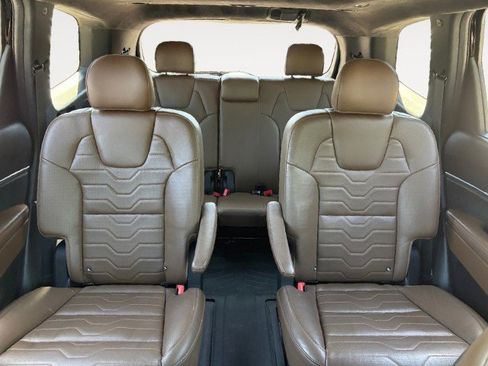 Used 2020 Kia Telluride SX w/ SX Prestige Package AWD/4WD image 11