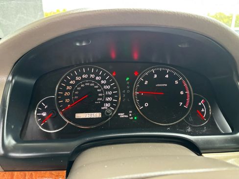 Used 2004 Lexus GX 470 image 26