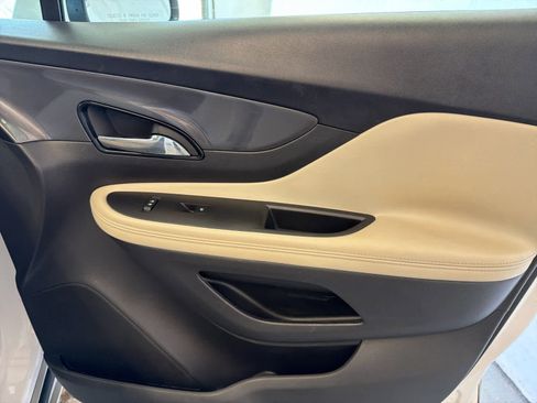 Used 2019 Buick Encore Essence w/ Safety Package II image 28