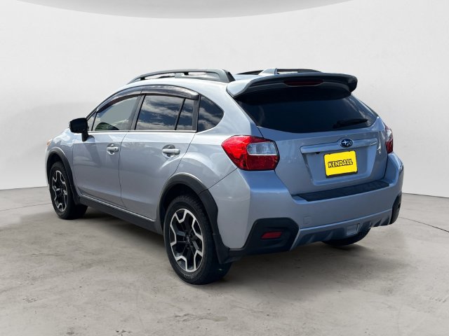 Used 2017 Subaru Crosstrek 2.0i Limited AWD/4WD image 7