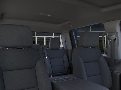 New 2026 GMC Sierra 1500 Elevation AWD/4WD image 24