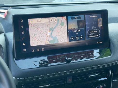 Certified 2025 Nissan Rogue SL AWD/4WD image 19