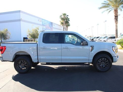 Certified 2023 Ford F150 Tremor w/ Trailer Tow Package image 10