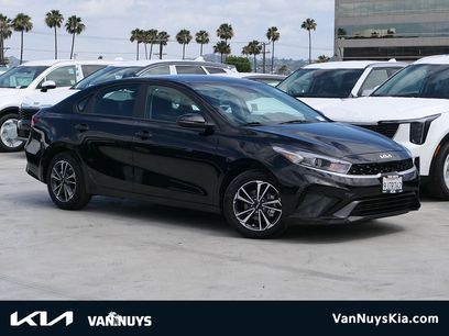 Used 2024 Kia Forte LXS w/ LXS Technology Package