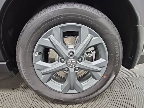New 2026 Honda HR-V LX image 39