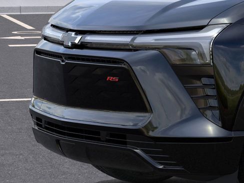 New 2026 Chevrolet Blazer EV RS image 40