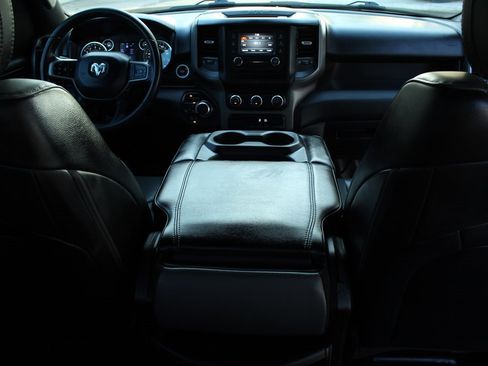 Used 2022 RAM 1500 Tradesman w/ Protection Group image 14