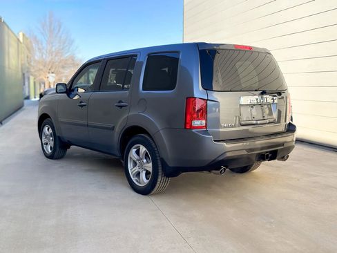 Used 2013 Honda Pilot EX-L image 5