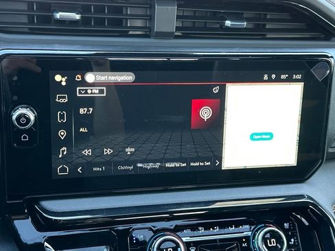 New 2026 GMC Sierra 3500 AT4 w/ AT4 Premium Plus Package AWD/4WD image 15