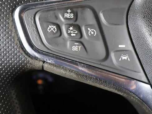 Used 2020 Chevrolet Equinox LS w/ LS Convenience Package FWD image 35