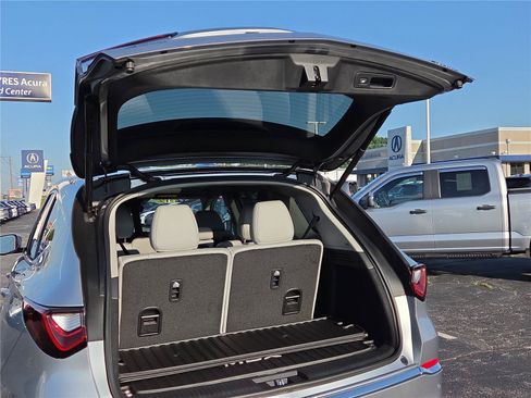 New 2026 Acura MDX SH-AWD w/ Technology Package image 31