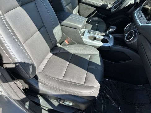 Certified 2024 Chevrolet Blazer LT w/ LPO, Floor Liner Package FWD image 27
