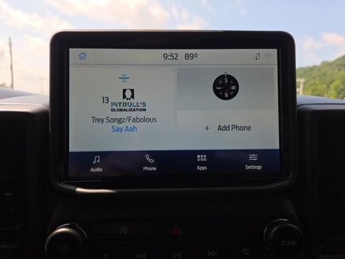 Used 2021 Ford Bronco Sport Outer Banks AWD/4WD image 34
