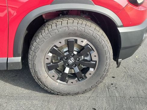 New 2026 Honda Passport TrailSport Elite image 5