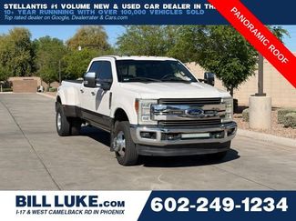 Used 2017 Ford F350 King Ranch w/ King Ranch Ultimate Package video 1