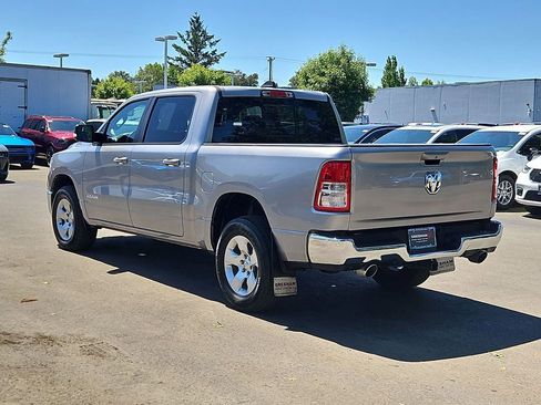 Certified 2022 RAM 1500 Big Horn AWD/4WD image 5