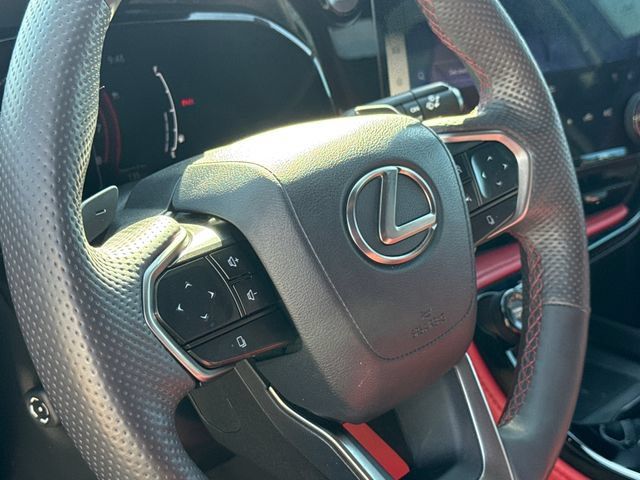 Used 2022 Lexus NX 350 F Sport AWD/4WD image 29