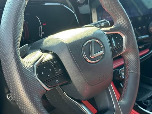 Used 2022 Lexus NX 350 F Sport AWD/4WD image 29