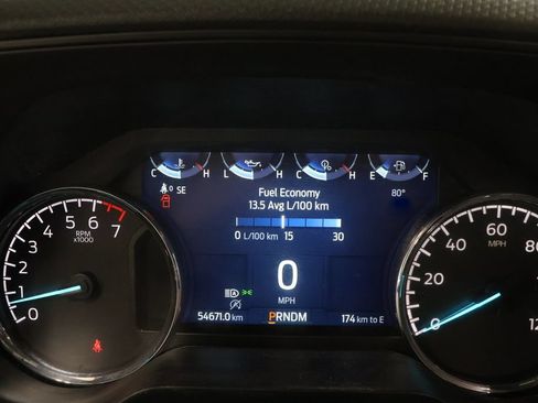 Used 2023 Ford F150 Tremor AWD/4WD image 13