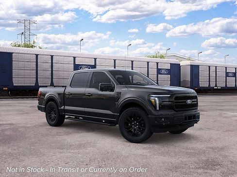 New 2026 Ford F150 Lariat AWD/4WD image 7