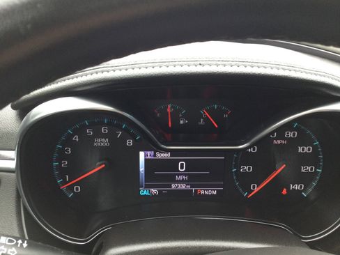 Used 2014 Chevrolet Impala LT w/ Premium Seating Package image 22