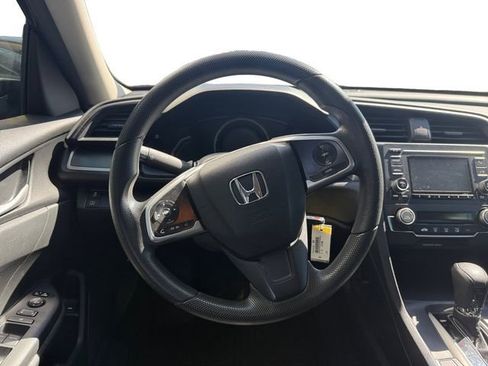 Used 2018 Honda Civic LX image 12