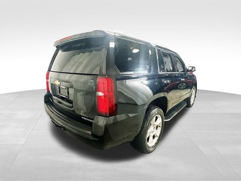 Used 2020 Chevrolet Tahoe Premier RWD image 9