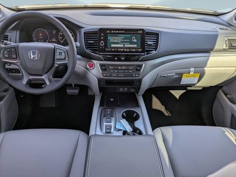 New 2026 Honda Ridgeline RTL image 14