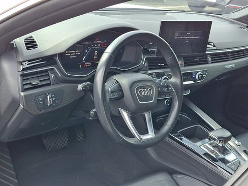 Used 2024 Audi A5 2.0T Premium Plus AWD/4WD image 25