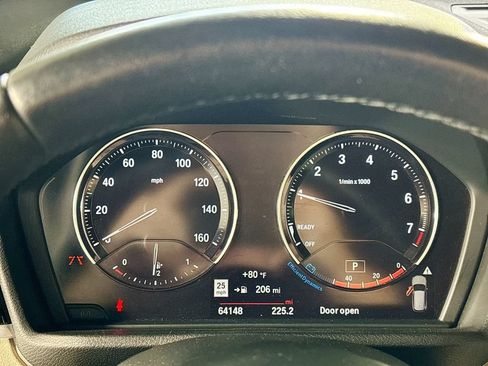 Used 2019 BMW X1 xDrive28i w/ Convenience Package AWD/4WD image 14