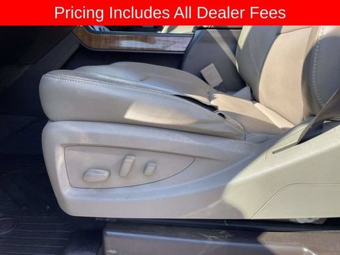 Used 2019 GMC Sierra 2500 SLT w/ Duramax Plus Package AWD/4WD image 25