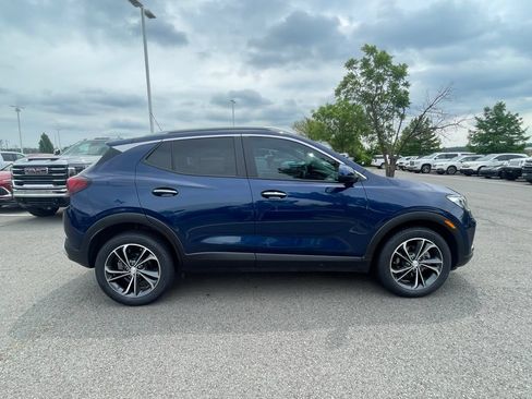 Used 2023 Buick Encore GX Select FWD image 8